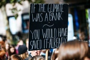 The Impact of Climate Change on Global Food Systems