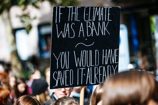 The Impact of Climate Change on Global Food Systems