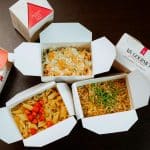 Borderless Cuisine: A Fusion of Global Flavors
