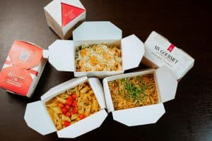 Borderless Cuisine: A Fusion of Global Flavors
