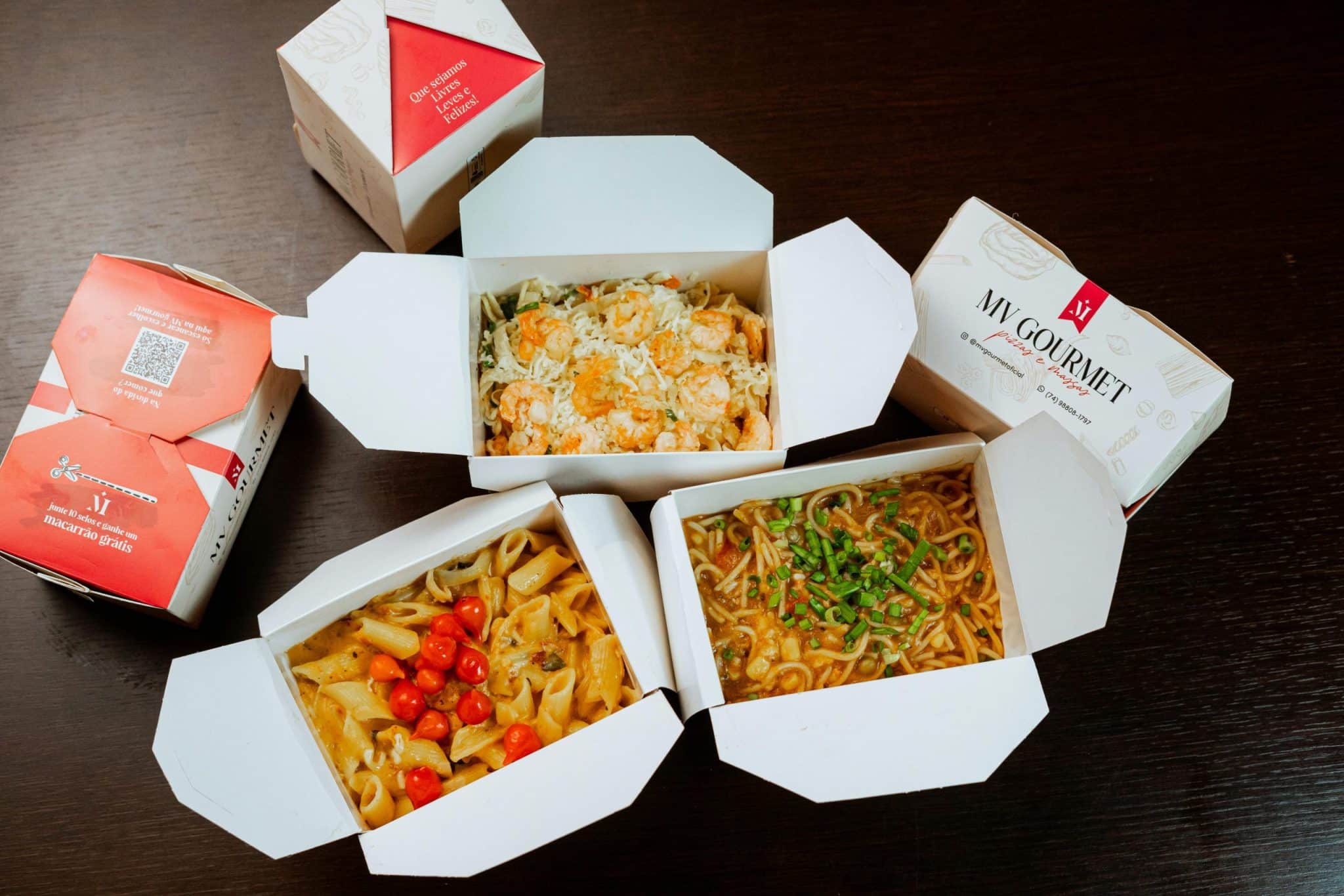 Borderless Cuisine: A Fusion of Global Flavors