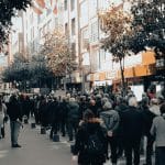 Shopping in Smart Cities: How Urban Planning Is Changing Retail