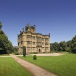 Architectural Wonders: Historic Buildings You Can't Miss