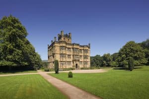 Architectural Wonders: Historic Buildings You Can't Miss
