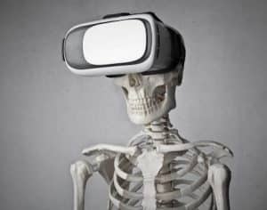 Augmented Reality Devices Changing How We See the World