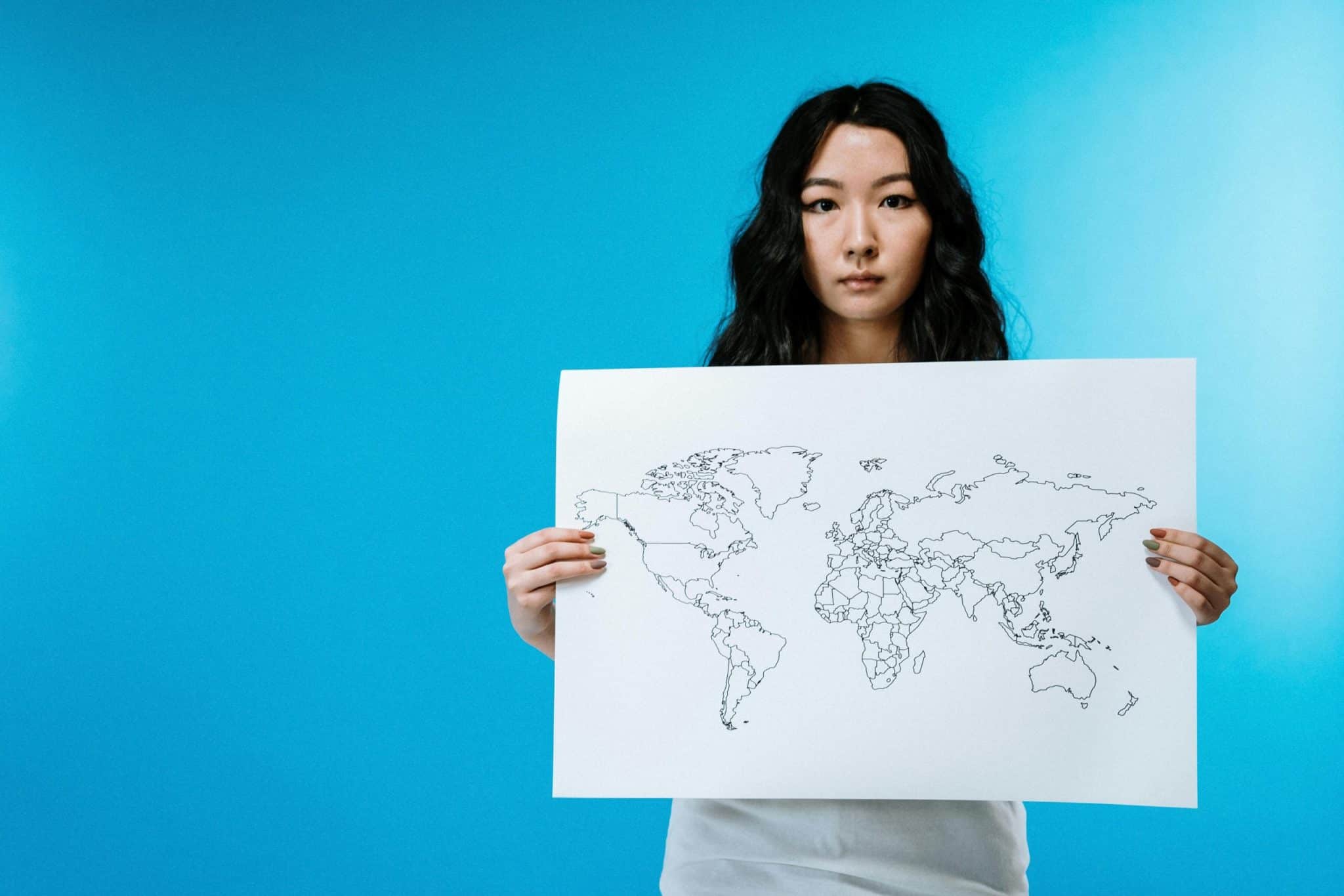 Global Talent Competition: How Companies Are Attracting International Expertise