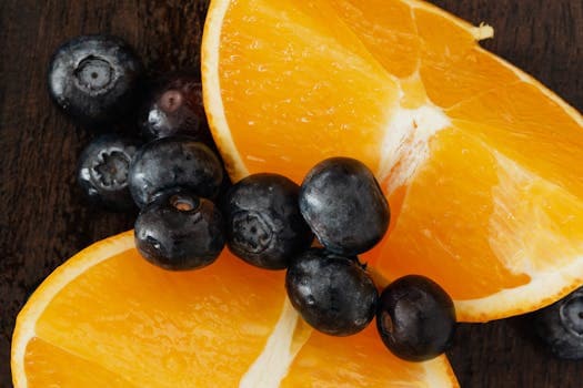 Fibre-Rich Diets: The Nutrient Getting a Glow-Up