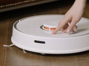 Robotics for the Home: Practical Applications in 2025