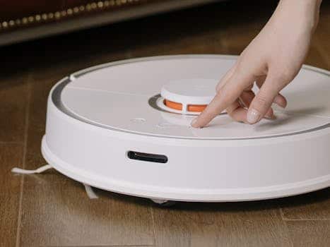 Robotics for the Home: Practical Applications in 2025