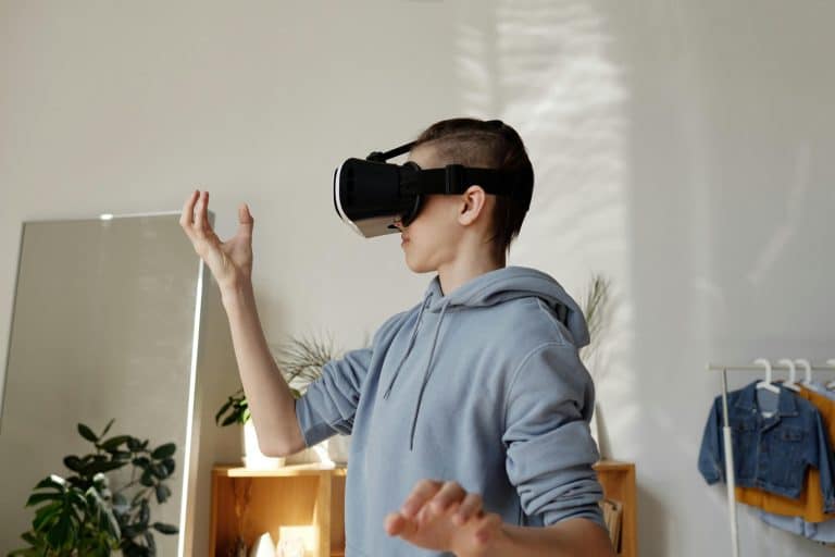Augmented Reality Revolutionizing Virtual Property Tours