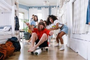 Microadventures: Finding Excitement Without Leaving Home