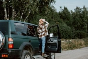 Weekend Warriors: Short Trips to Joshua Tree and Sedona