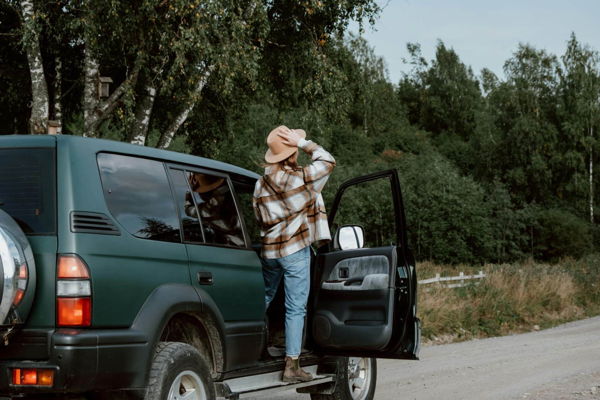 Weekend Warriors: Short Trips to Joshua Tree and Sedona