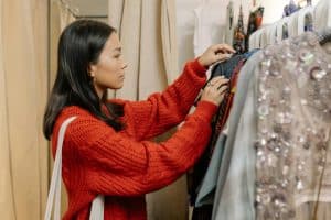 Ethical Shopping Choices: Consumers Demanding Responsible Retail