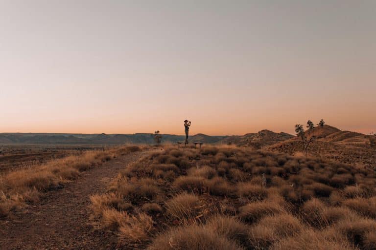 Through the Lens: Capturing Your Travel Story