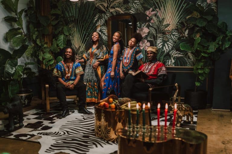 Southern American Soul Food: A Cultural Heritage