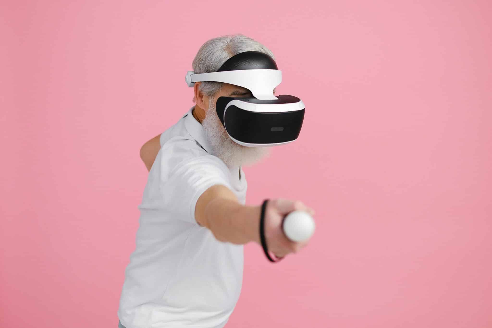 Virtual Tours: Exploring Properties Without Physical Visits