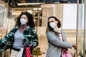 The Future of Malls: Reinventing Shopping Centers for 2025