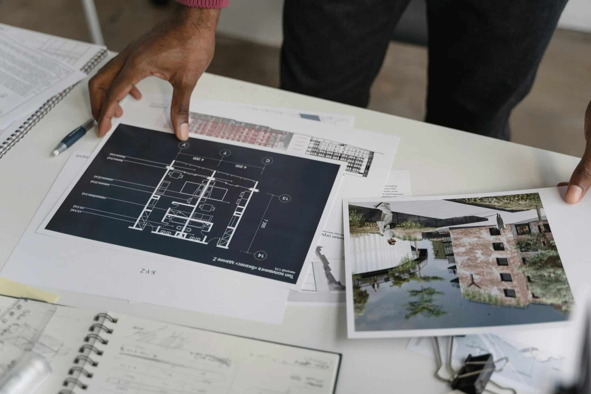 Green Technology Transforming Real Estate Developments
