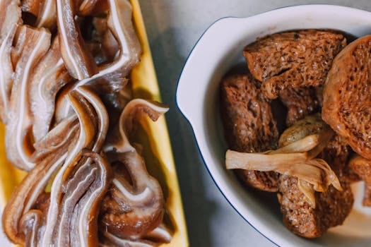 Exploring Asian Flavors: A Guide to Southeast Asian Cuisine