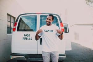 The Future of Last-Mile Delivery: Electric Vans Transforming Logistics