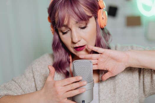 JLab Epic Lux Lab Edition Headphones: Premium Sound Experience