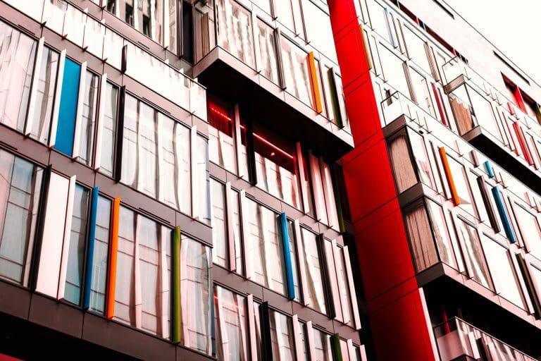 Enhanced Security Features in Smart Building Design