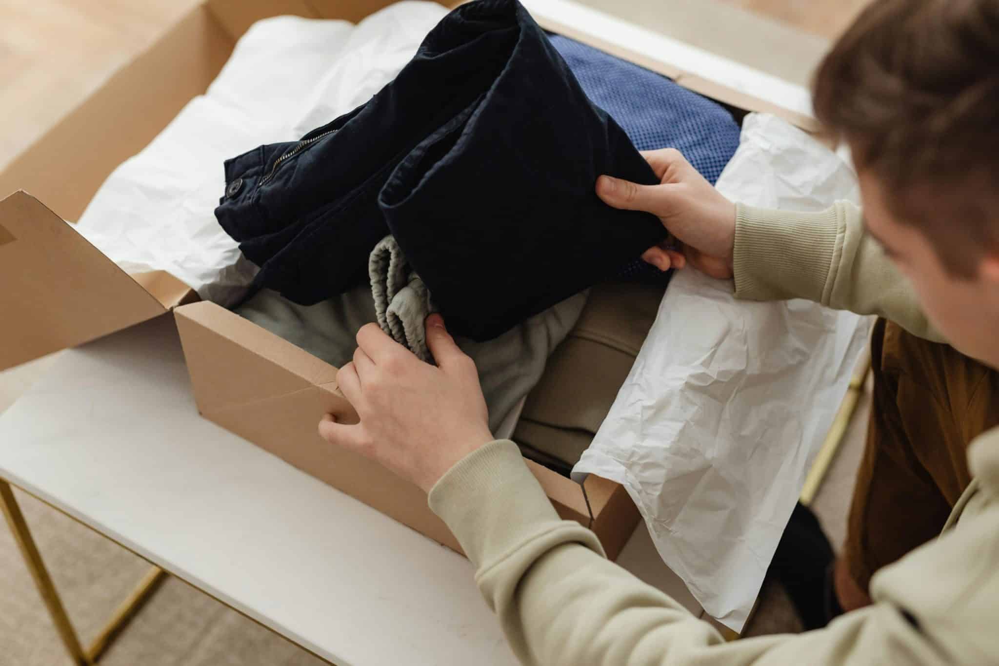 Frictionless Delivery Options Transforming Consumer Expectations