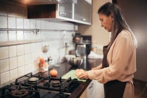 Smart Kitchen Appliances: Revolutionizing Home Cooking