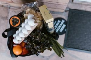 Autonomous Delivery: Drones and Robots Bringing Shopping to You