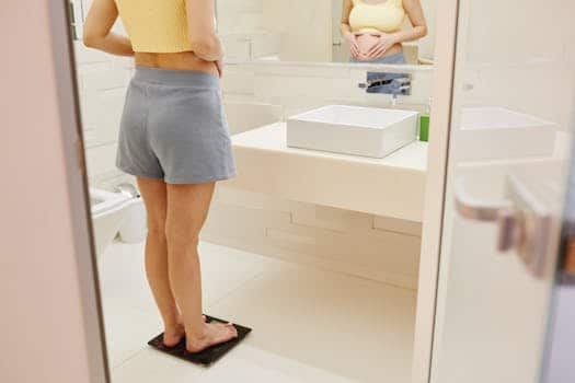 Smart Scales That Track More Than Just Weight