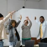 Artificial Intelligence and Human Collaboration: The New Workplace Dynamic