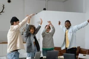 Artificial Intelligence and Human Collaboration: The New Workplace Dynamic