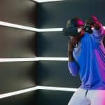 The Metaverse Marketplace: Virtual Shopping in Digital Worlds