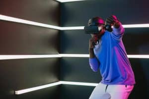 The Metaverse Marketplace: Virtual Shopping in Digital Worlds