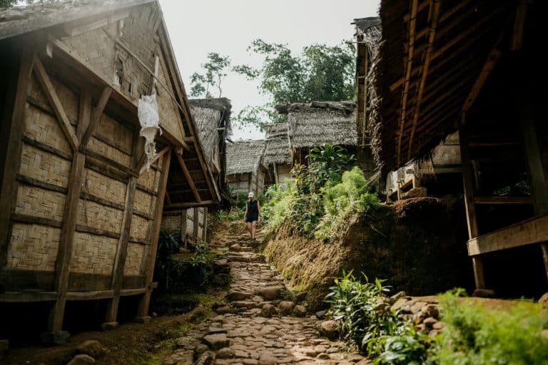 Beyond the Tourist Trail: Authentic Experiences in Southeast Asia