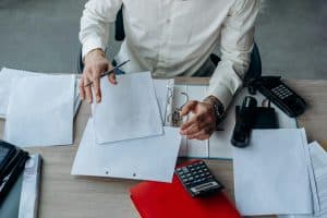 Fleet Management Technology: Maximizing Efficiency and Reducing Costs