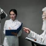 AI in the Workplace: Collaborating with Intelligent Machines