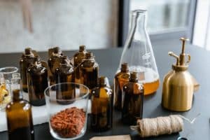 Smart Aromatherapy Diffusers: Tech-Driven Scent Solutions