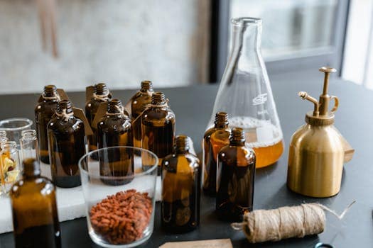 Smart Aromatherapy Diffusers: Tech-Driven Scent Solutions