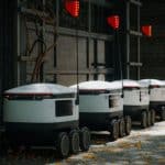 AI in Food Production: Innovations and Challenges