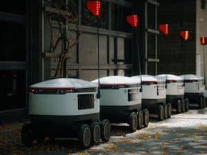 AI in Food Production: Innovations and Challenges