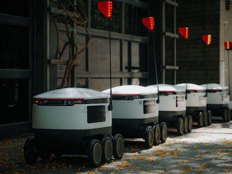 AI in Food Production: Innovations and Challenges