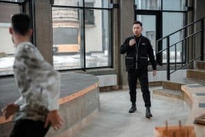 Smart Climate Control and Predictive Building Maintenance