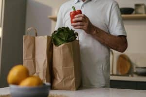 Food Shopping Revolution: From Meal Kits to Smart Grocery