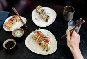 Turkish, Greek, and Argentinian Flavors: A Taste of Tradition