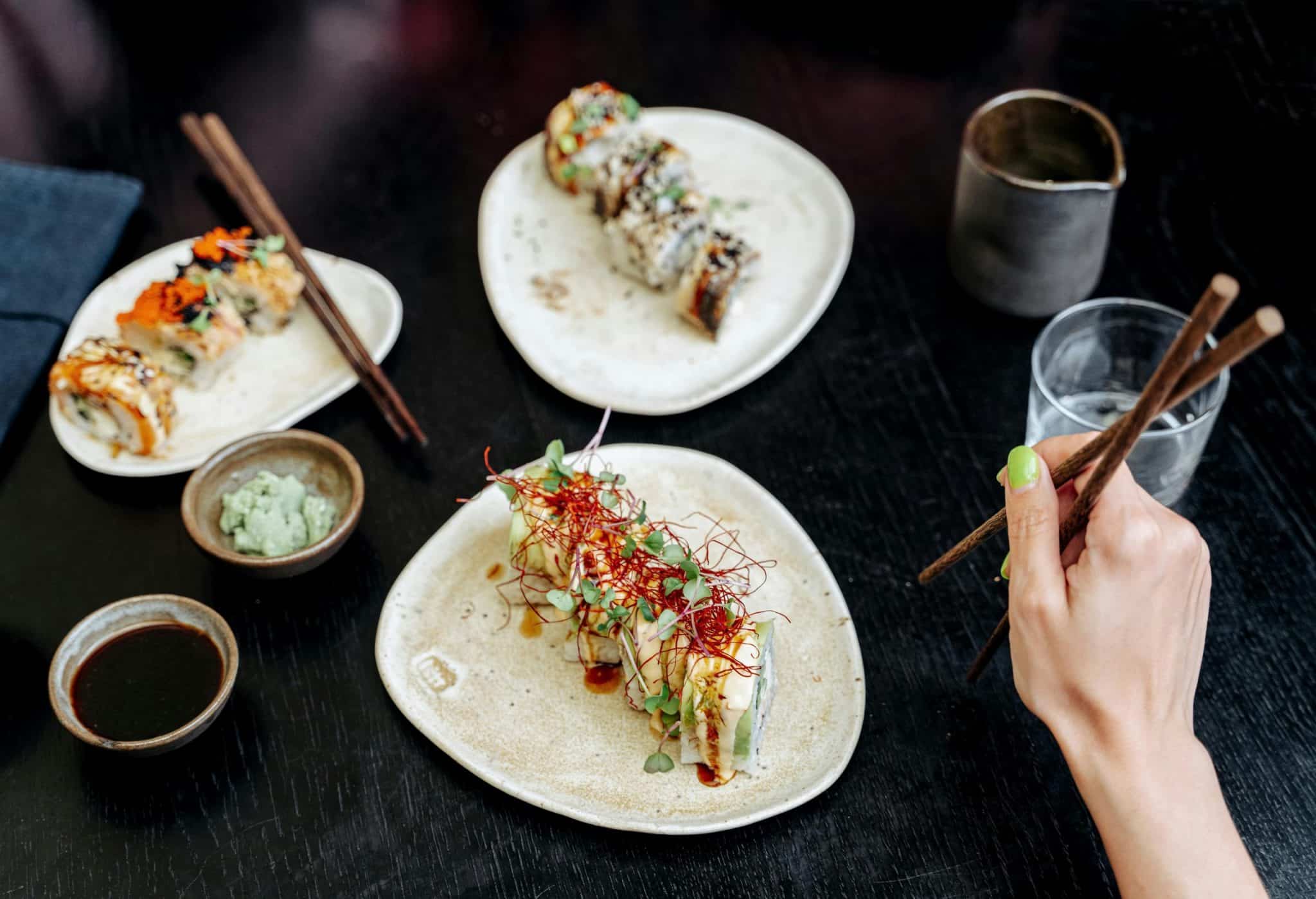 Turkish, Greek, and Argentinian Flavors: A Taste of Tradition
