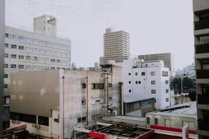 The Rise of Flexible Spaces in Commercial Properties