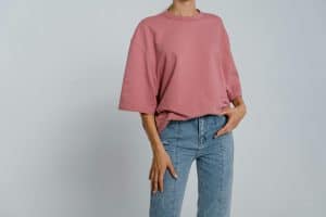 Barrel Fit Jeans and Fashion Trends Driving Apparel Sales