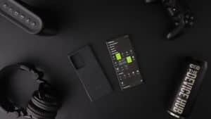 Wireless One Connect Box: Cable-Free Entertainment Solutions